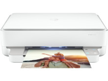 HP ENVY 6052e All-in-One Printer Printer Drivers