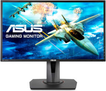 Asus MG248QR Monitor Drivers