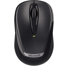 Microsoft Mobile 3000 V2 Wireless Mouse Driver