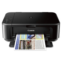 Canon Pixma MG3610 Driver