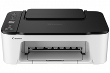 Canon Pixma TS3522 Printer Drivers