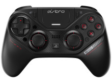 ASTRO C40 TR Controller Drivers