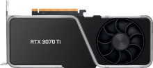Nvidia GeForce RTX 3070 Ti Driver