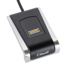Verifi P2000 Fingerprint Reader Driver