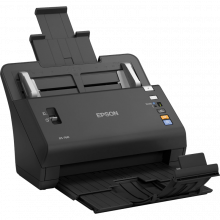 Epson WorkForce DS-860 Driver
