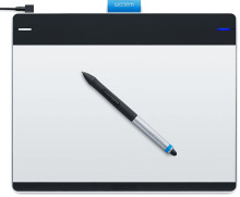 Wacom Intuos CTH-680 Driver