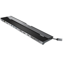 J5create JCD543 USB-C Triple Display Docking Station Driver