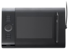 Wacom Intuos PTK-440 Driver