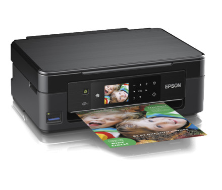 Epson Expression Home XP-441 Drivers