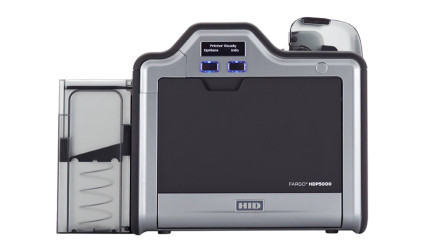 Fargo HDP5000 Drivers