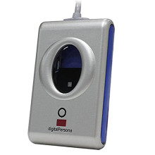 DigitalPersona U.are.U 4000B Driver