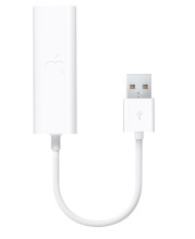 Apple USB Ethernet Adapter Driver (Windows 10 64bit)