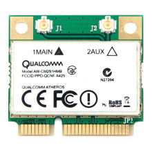 Qualcomm Atheros AR956x Wireless Network Adapter Driver