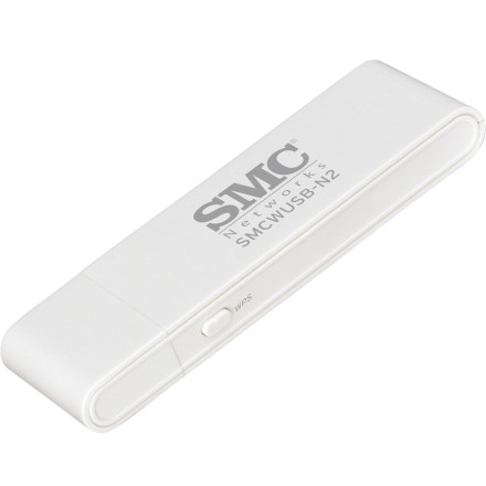 SMCWUSB-N2 EZ Connect N 802.11n Wireless USB 2.0 Adapter Drivers