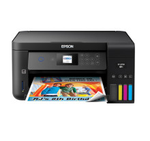 Epson Expression ET-2750 EcoTank Drivers