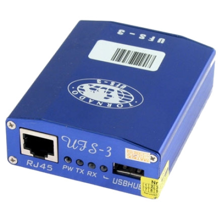 UFS3 SarasSoft USB Driver