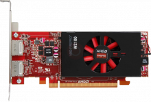 AMD FirePro W2100 Drivers