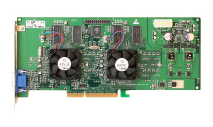 3Dfx Voodoo 5 Drivers