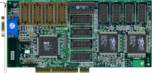 3Dfx Voodoo Rush Drivers