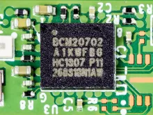 BCM20702a0 driver (Broadcom Bluetooth Chipset)