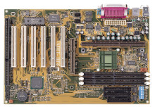 Abit BF6 Motherboard BIOS Update