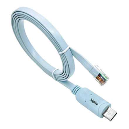 Moyina USB Console Drivers
