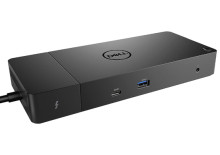 Dell Thunderbolt Dock WD19TB Drivers