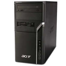 Acer Aspire M1100 Desktop Drivers