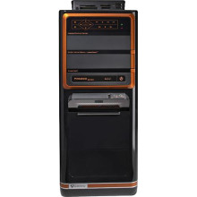 Gateway FX6800 Desktop Drivers