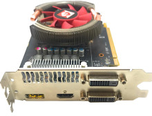 Dell SH6 94V 0 NVidia GeForce GT218 Video Card Drivers
