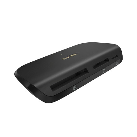 SanDisk USB ImageMate Drivers