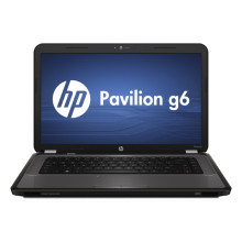 HP Pavilion G6-1302tx Laptop Drivers