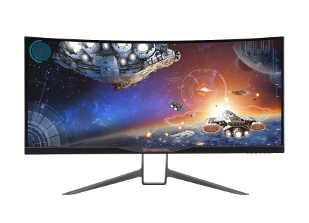Acer Predator X34 Monitor Drivers