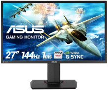 Asus MG278Q Monitor Drivers