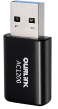 Ourlink WU1231 AC600 Nano Wifi Adapter Drivers