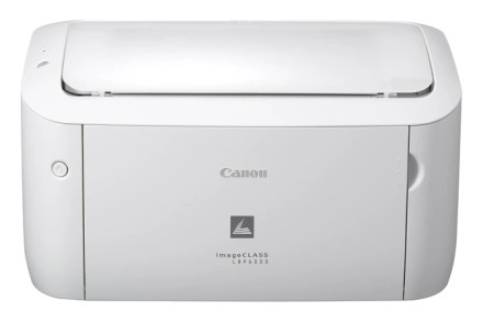 Canon imageCLASS LBP6000 (F158200) Printer Driver