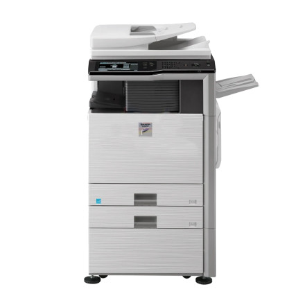 SHARP MX-M283/MX-M283N Printer Drivers