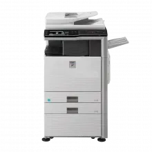 SHARP MX-M283/MX-M283N Printer Drivers