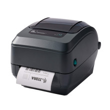 Zebra GK420T Printer Driver