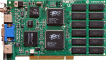 3Dfx Voodoo 1 Drivers