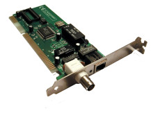 Myson MTD803 Based 100/10 PCI Ethernet Adapter Driver