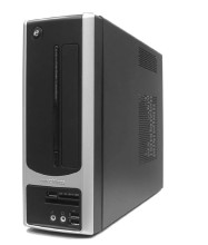 eMachines EL1200 Desktop Drivers