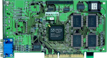 Diamond Stealth 3D 4000 Drivers