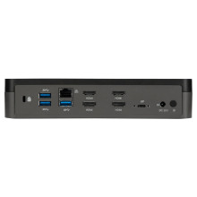 Targus Universal USB 3.0 DV1K-2K Comp Dock Driver