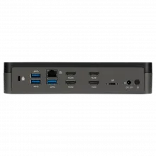Targus Universal USB 3.0 DV1K-2K Comp Dock Driver