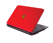Acer Ferrari One 200 Laptop Drivers