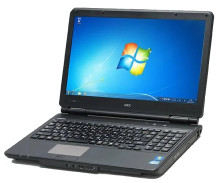 NEC VersaPro PC-VK21LX-C Laptop Drivers