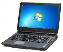 NEC VersaPro PC-VK21LX-C Laptop Drivers