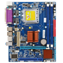 Esonic 945 Series Motherboard Drivers