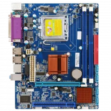 Esonic 945 Series Motherboard Drivers